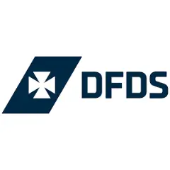 DFDS Seaways Codes de Réduction 2024
